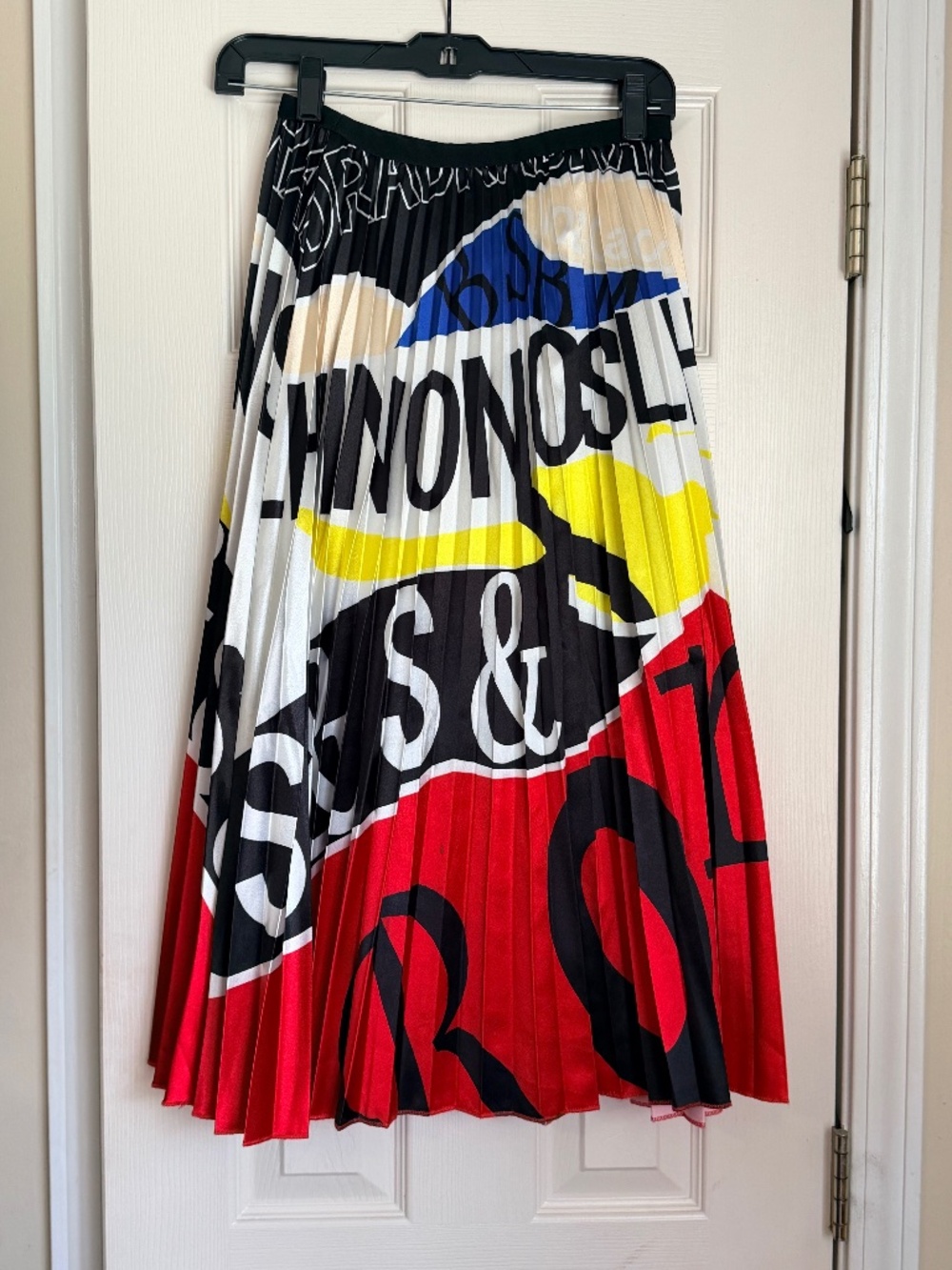 Fun Skirt